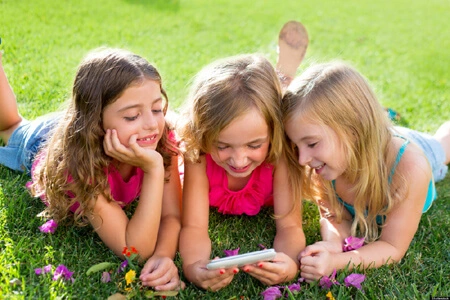 Child Monitoring
