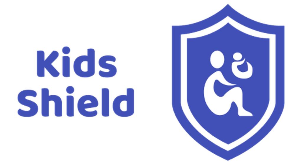 Kids shield